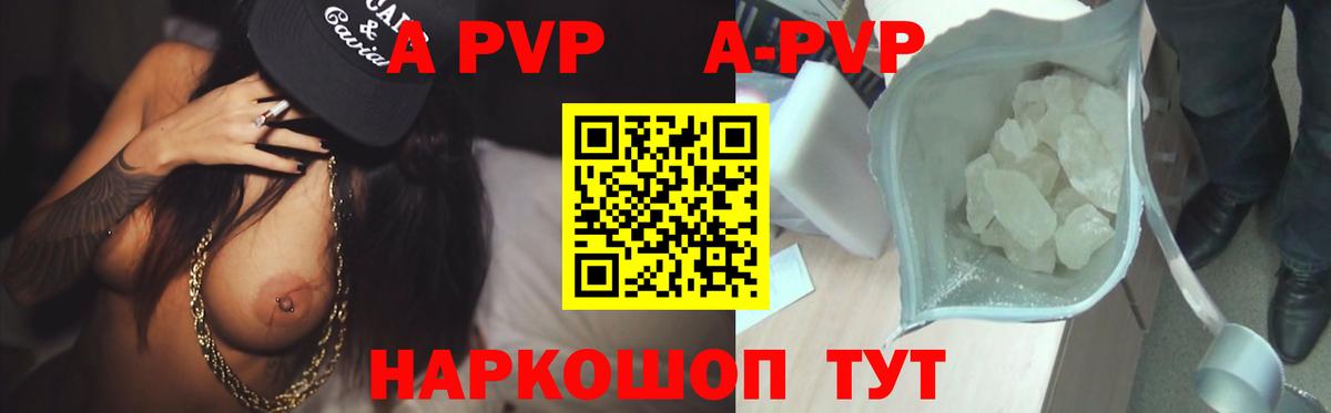 APVP СК Знаменск
